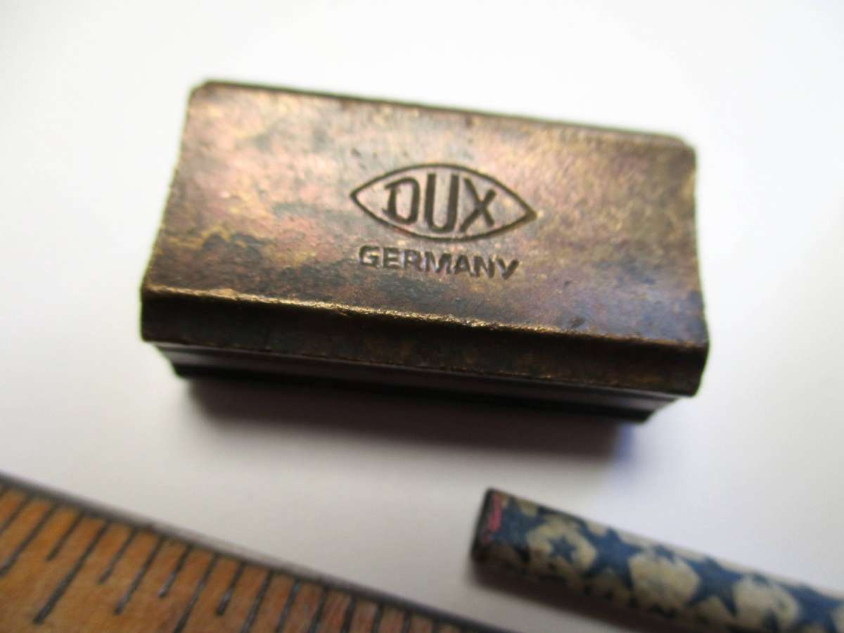 Vintage Stationery Lot