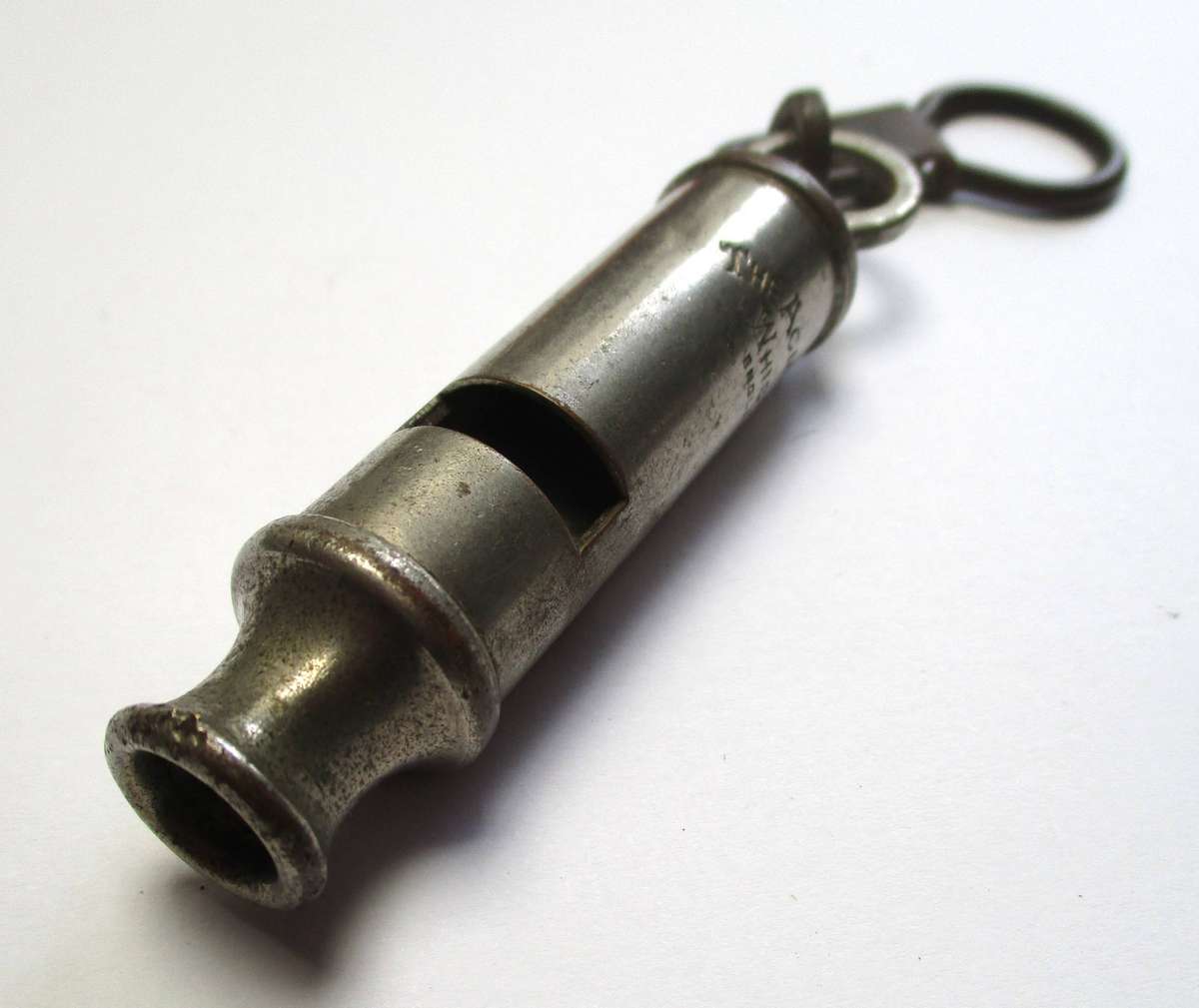 Vintage Acme City Whistle - Made in England