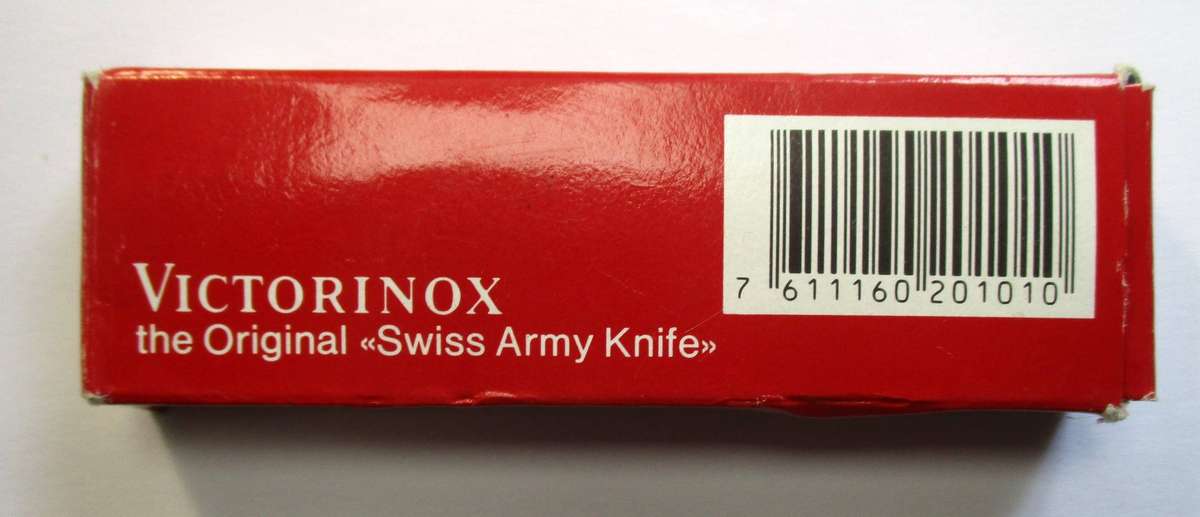Victorinox  - Swiss Army Knife - Waiter in original box