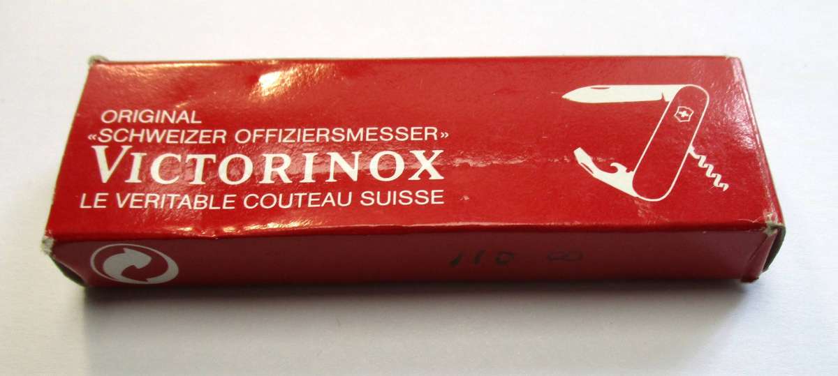 Victorinox  - Swiss Army Knife - Waiter in original box