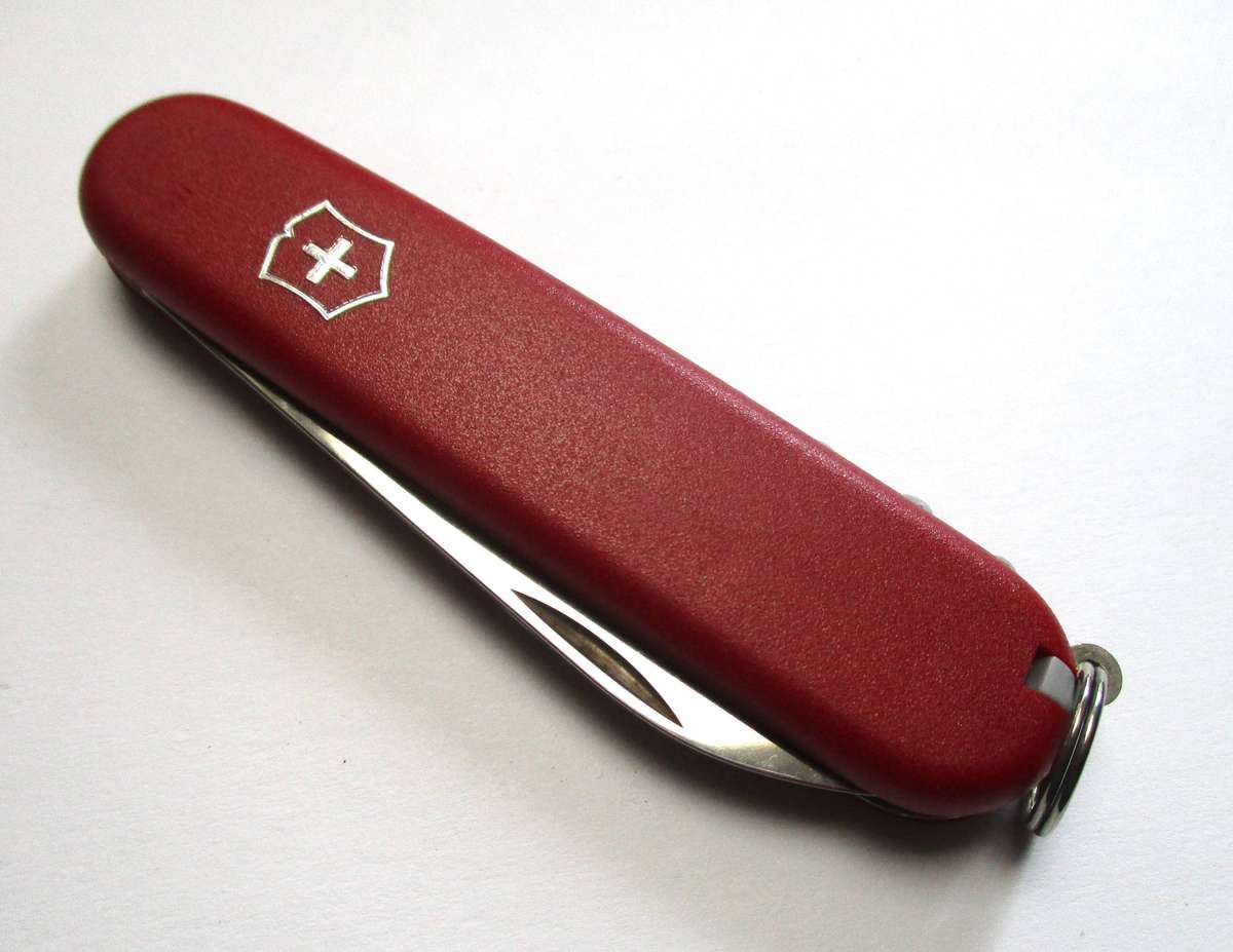 Victorinox Swiss Army Knife - Waiter