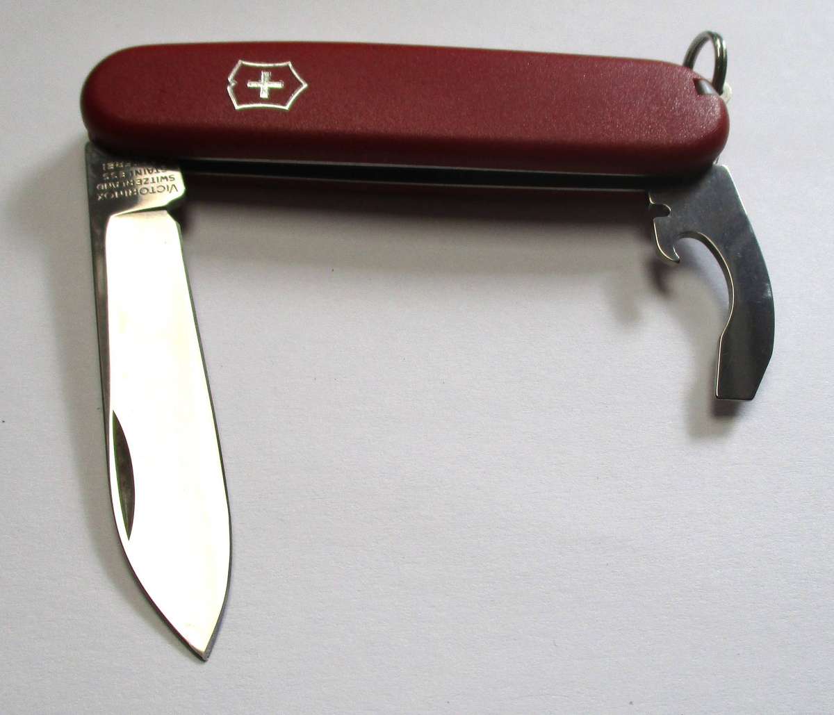 Victorinox Swiss Army Knife - Waiter