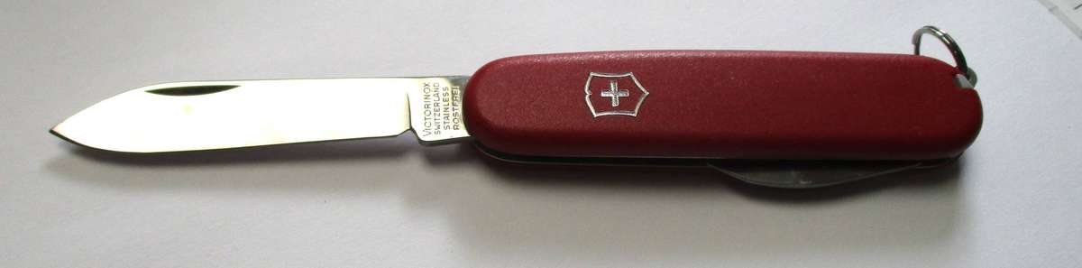 Victorinox Swiss Army Knife - Waiter