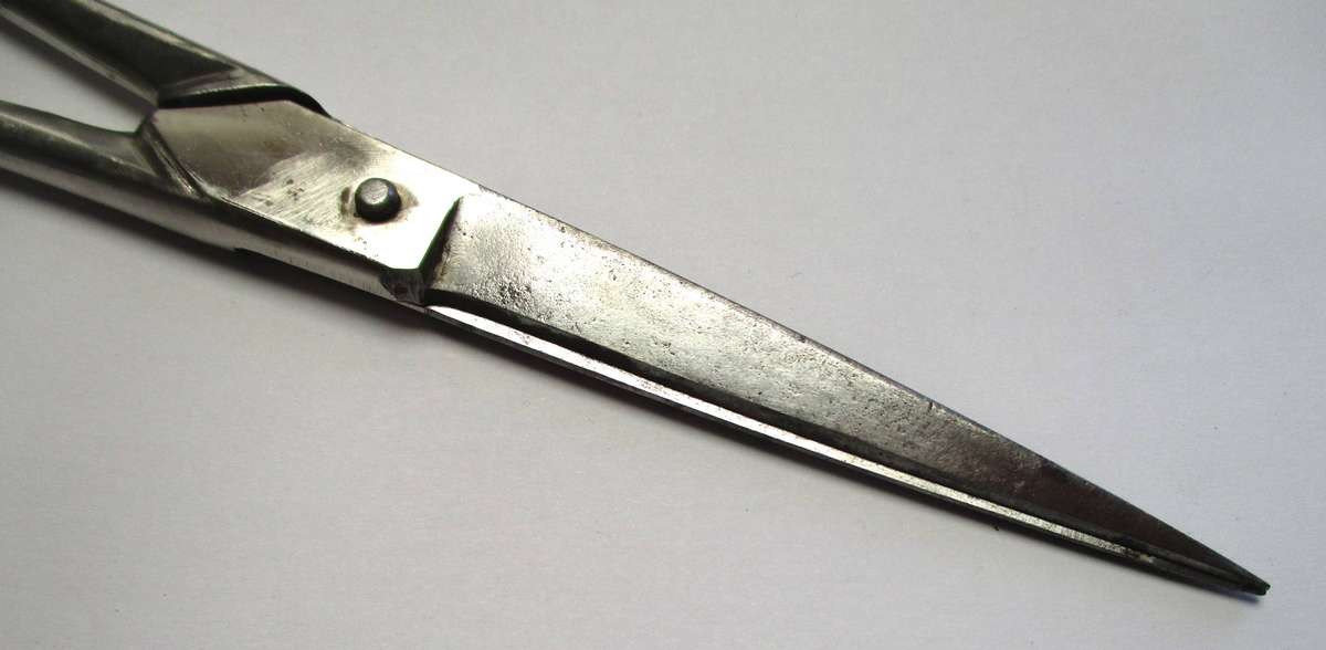 Vintage Solingen, German made Scissors - Dorko ( pre 1945)