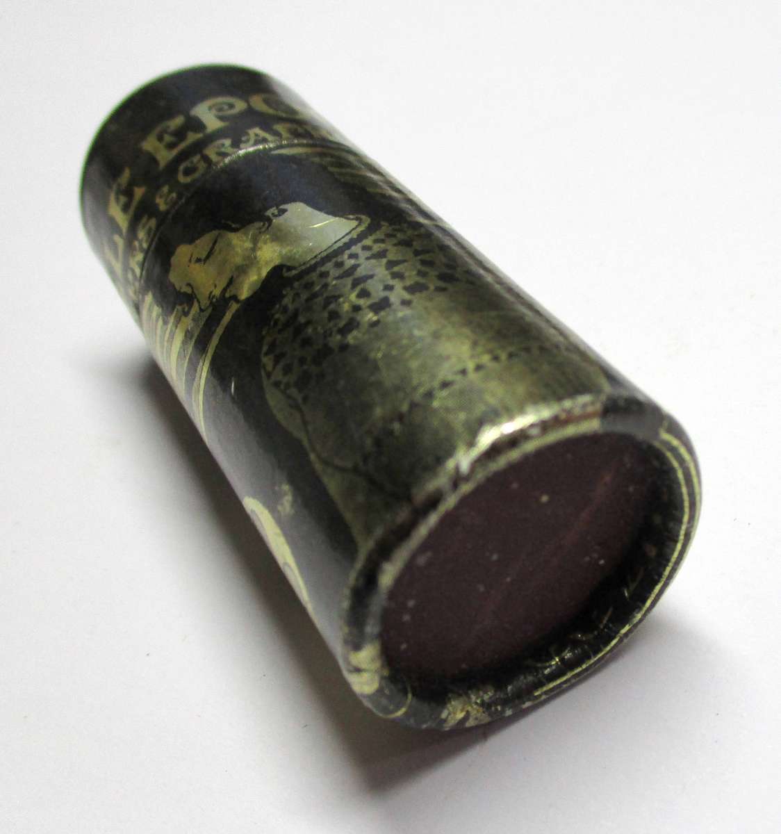Vintage matches - Belle Epoch - Unused