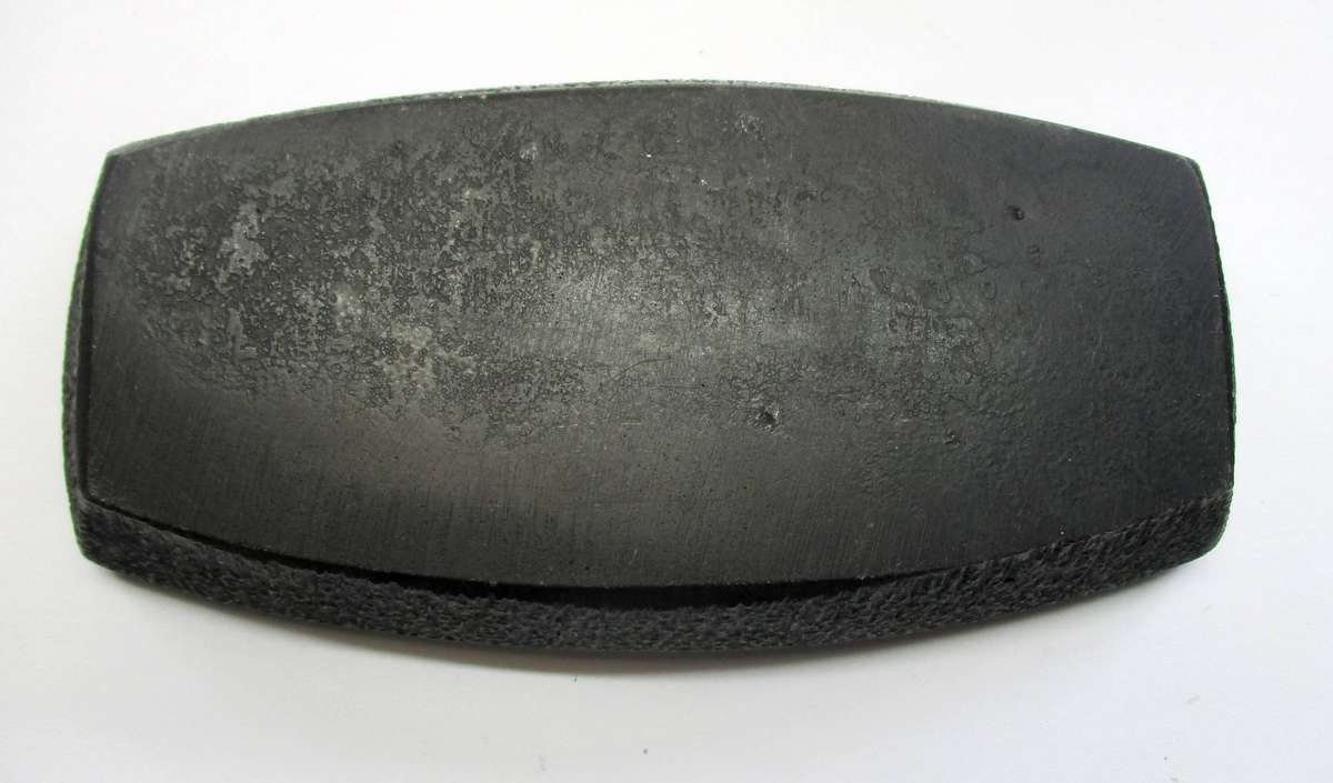 Ashtray - Made in Hawaii with Lava