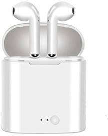 I7S TWS Bluetooth earbuds