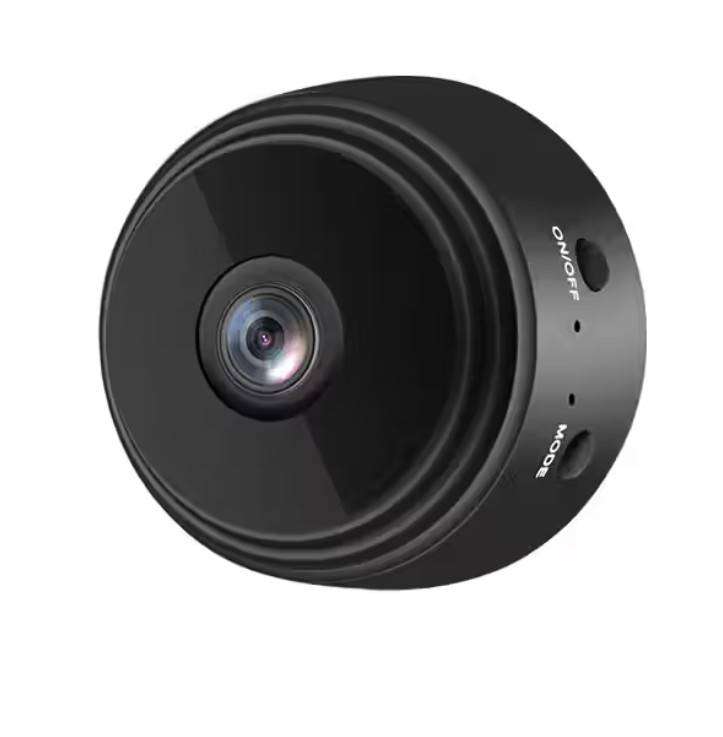 A9 Mini Spy Camera WiFi Wireless Hidden Video, 1080P HD Night Vision