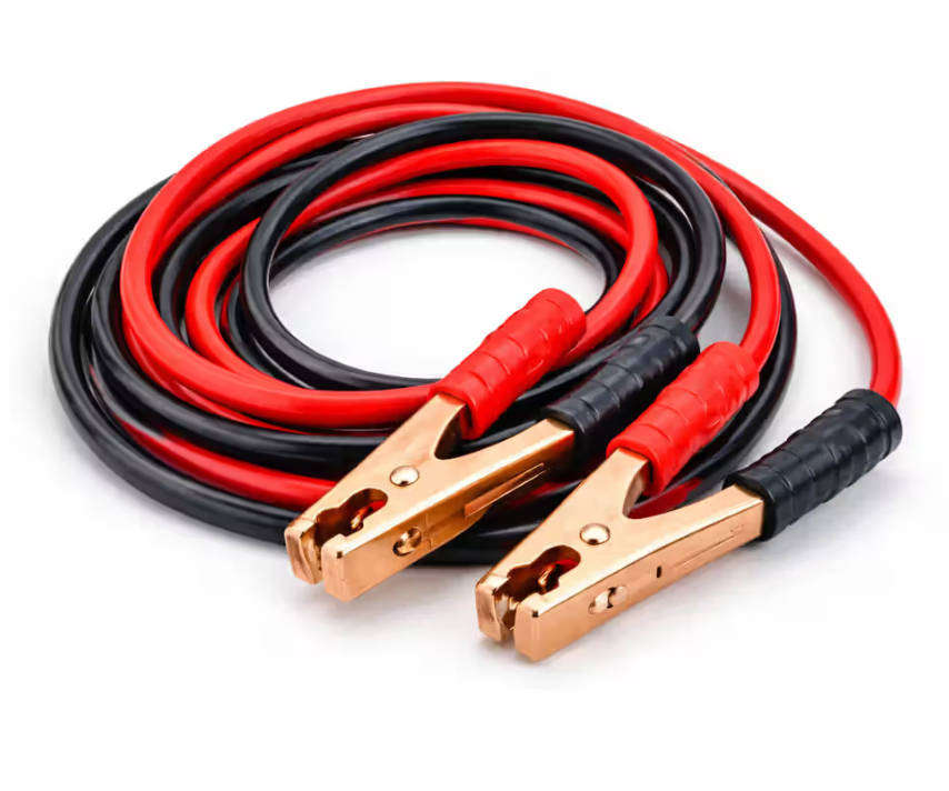 Booster Cables 1000 AMP 2 Meter