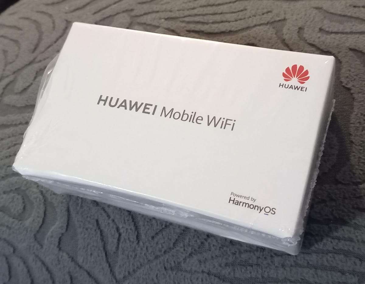 Huawei Mobile WIFI e5783-230a router