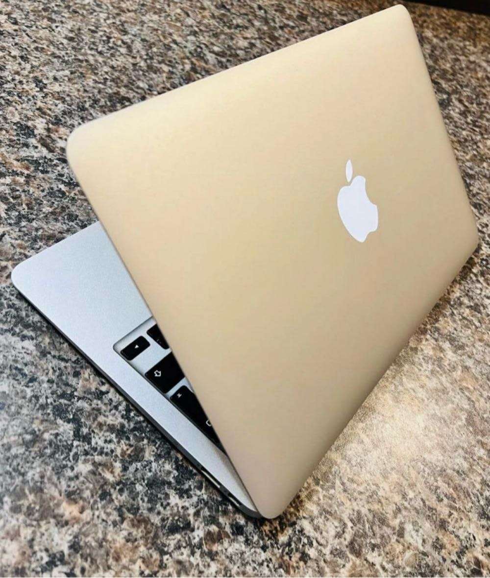 MacBook Air