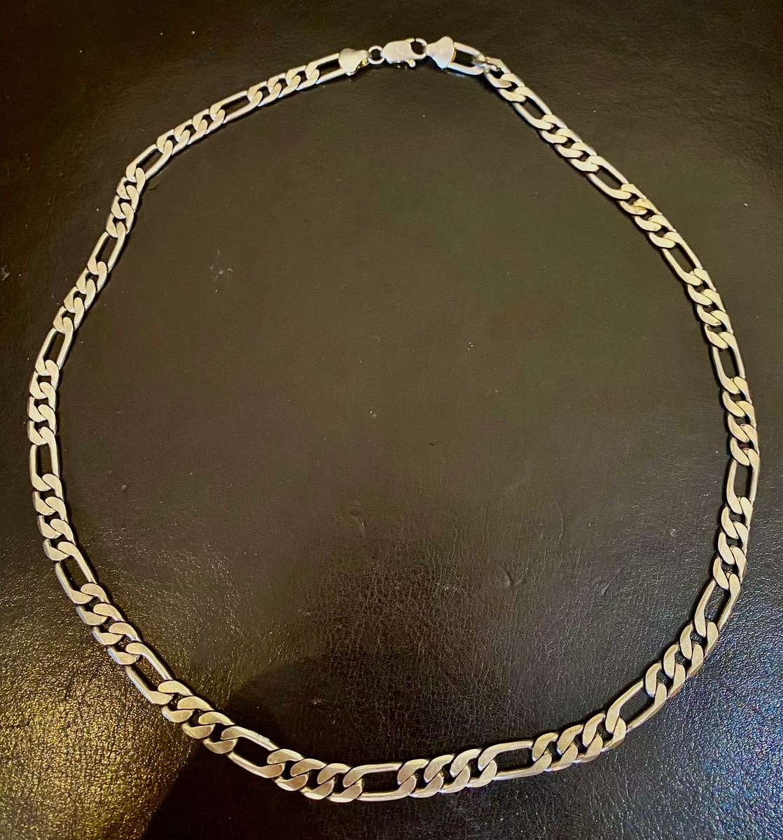 Costume Jewellery Chain thick and heavy