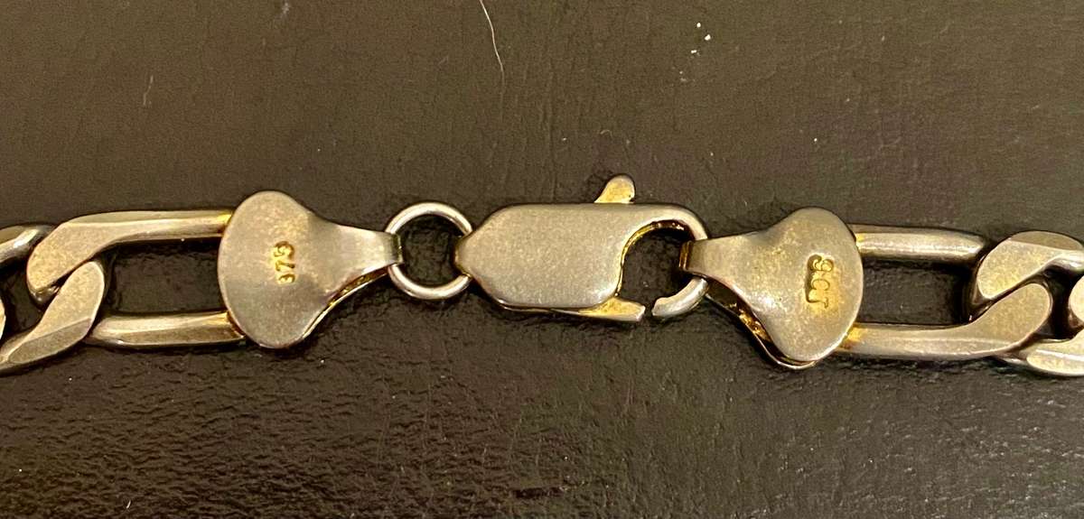 Costume Jewellery Chain thick and heavy