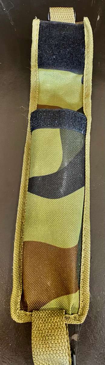 AK47 CCCP new knife with sheath