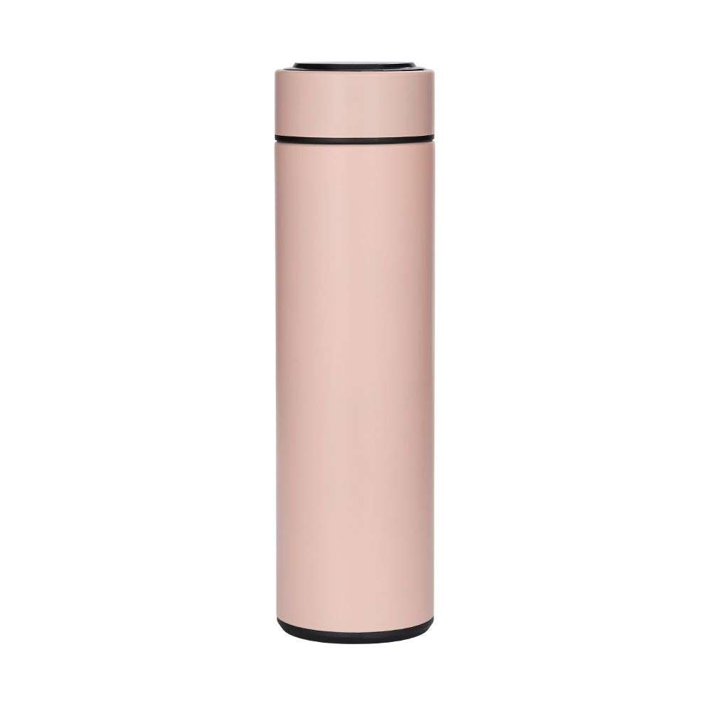 500ml Smart Thermos Water Bottle and Coffee Flask (with Temperature Display)