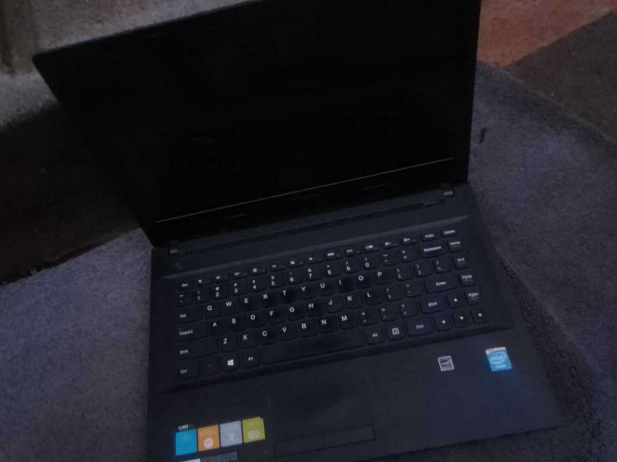 Lenovo Laptop