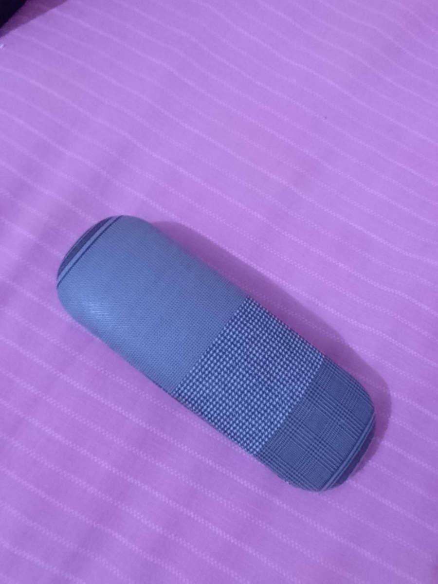 Spectacle Case