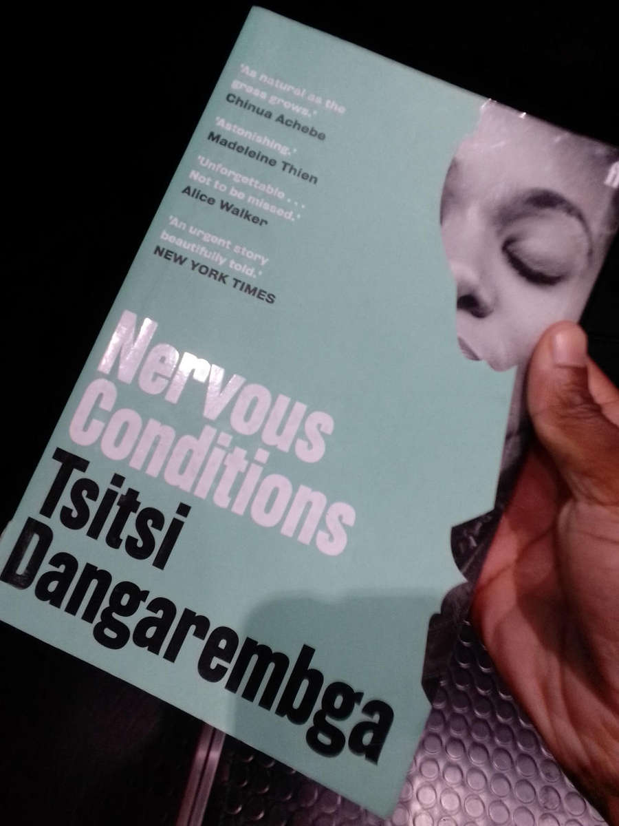 Nervous Conditions Tsitsi D