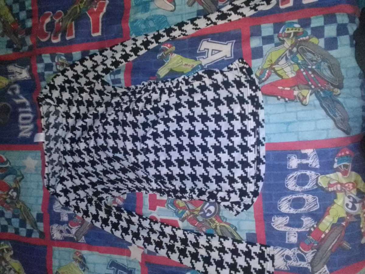 Black and White Vintage