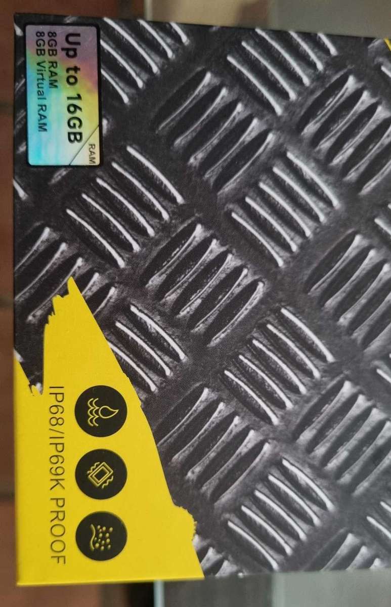 Ulefone Armor 22 Smart Phone