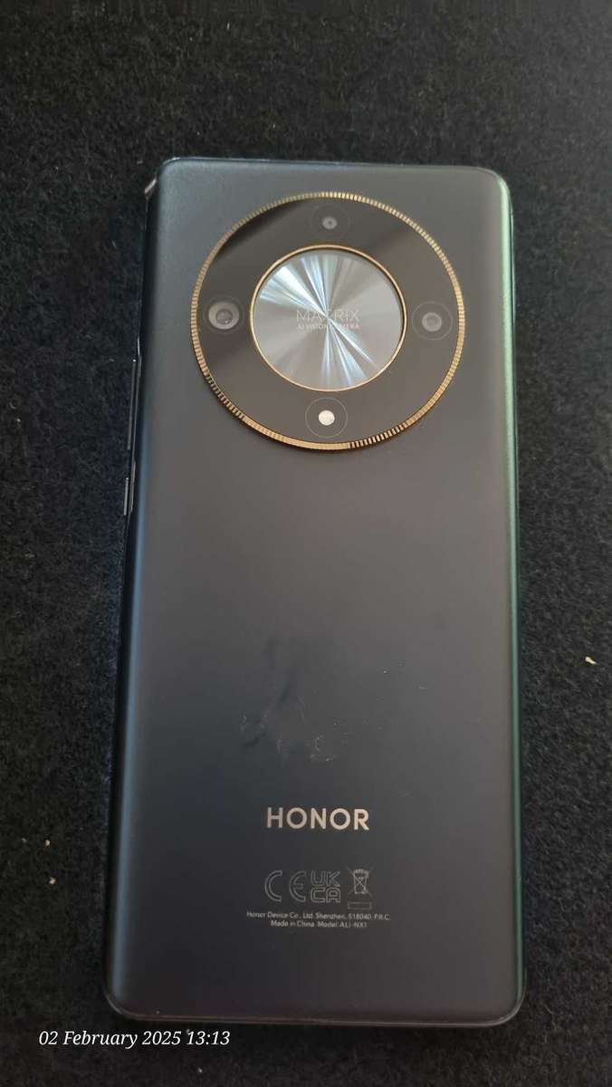 Honor X9B