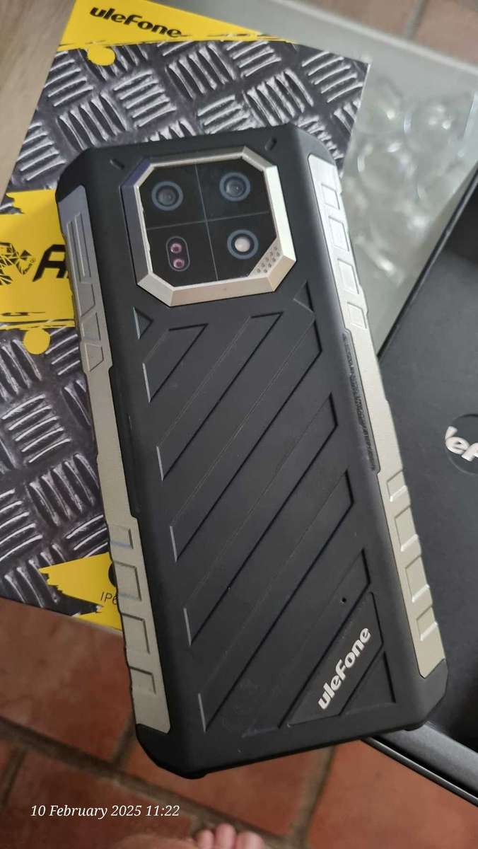 Ulefone Armor 22 Smart Phone
