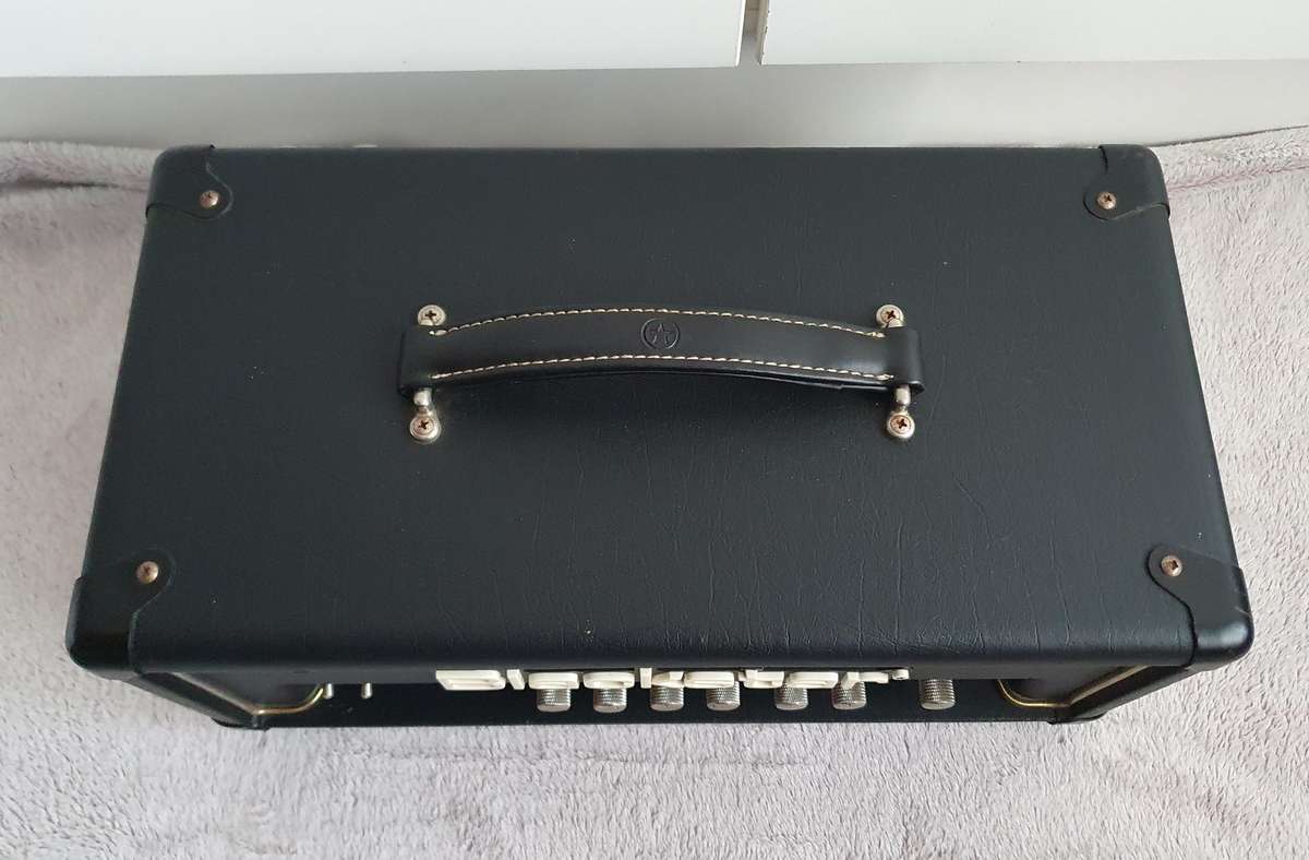 Blackstar HT-5 Guitar Amp Head 5watt