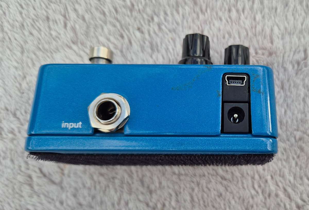 TC Electronics Flashback Mini Delay Pedal