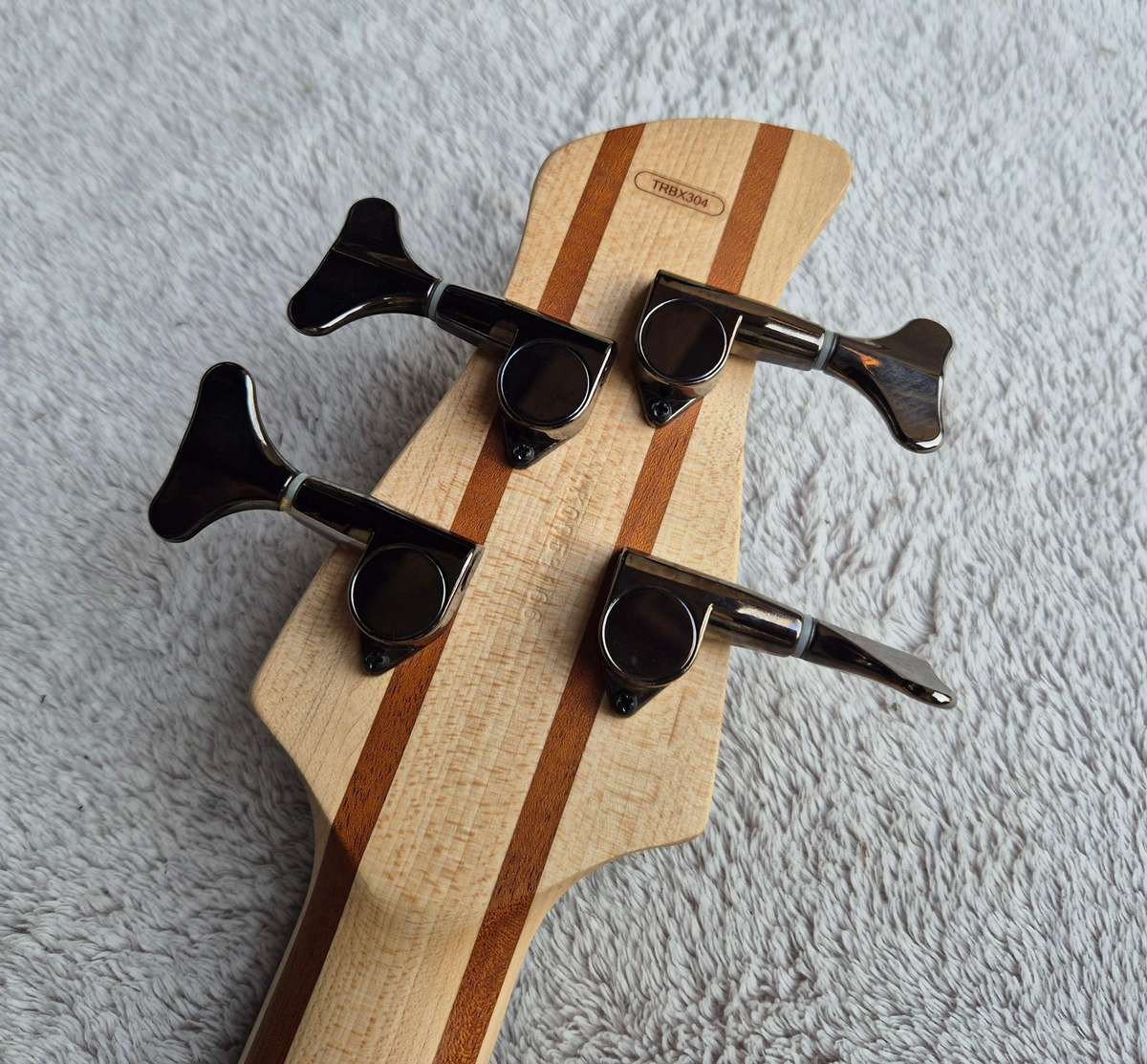 Yamaha TRBX304 Active 4 String Bass Guitar