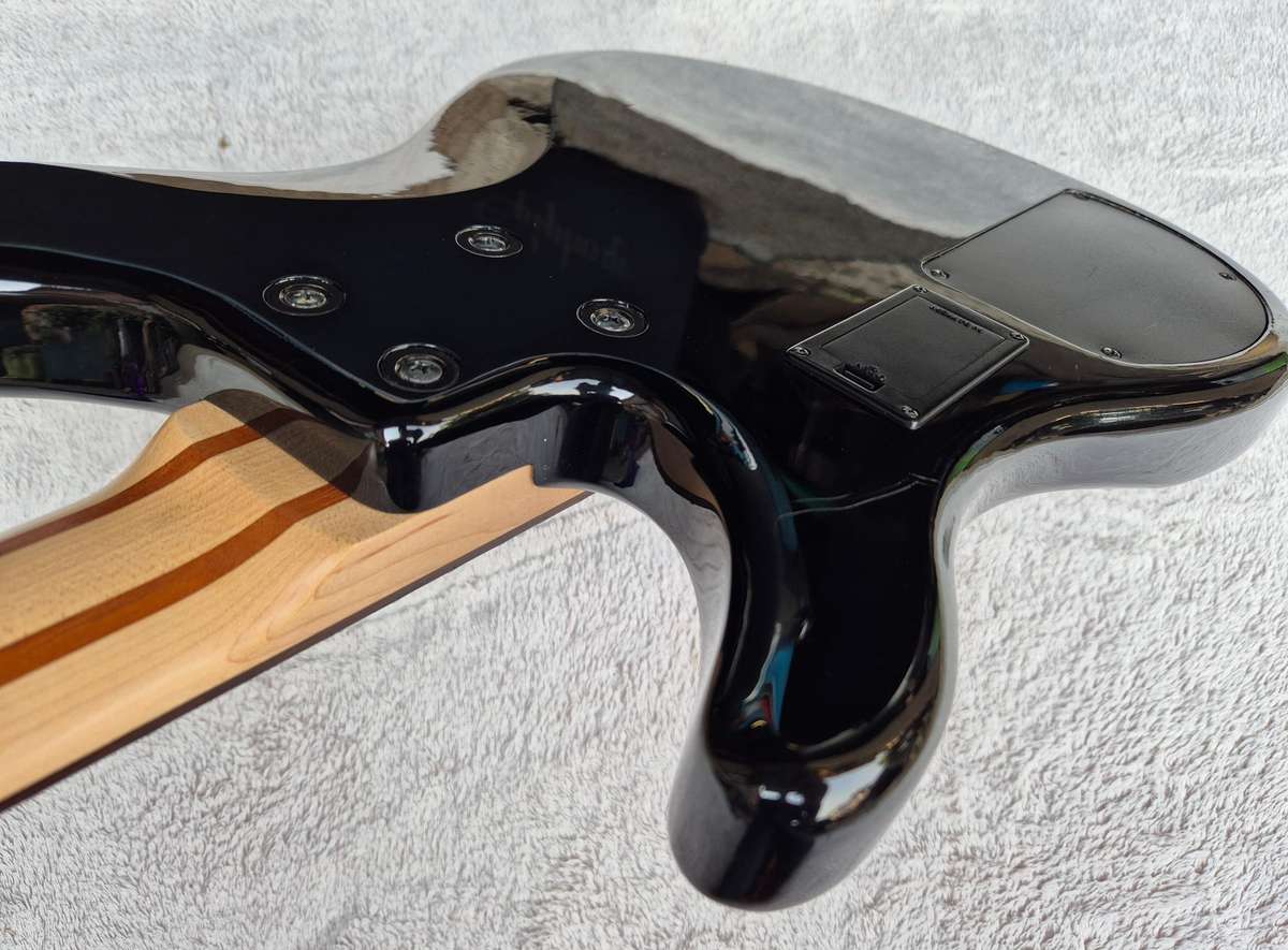 Yamaha TRBX304 Active 4 String Bass Guitar