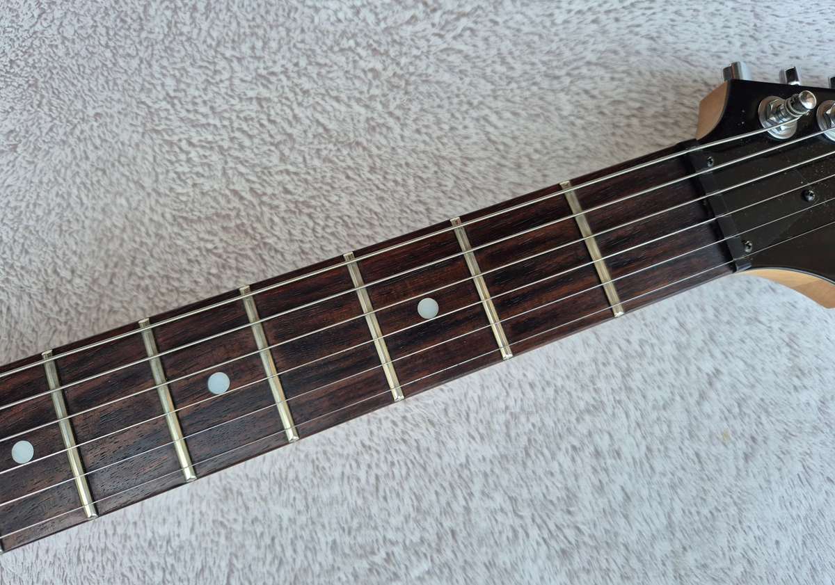 Ibanez Ergodyne EXR170 JS Style Guitar