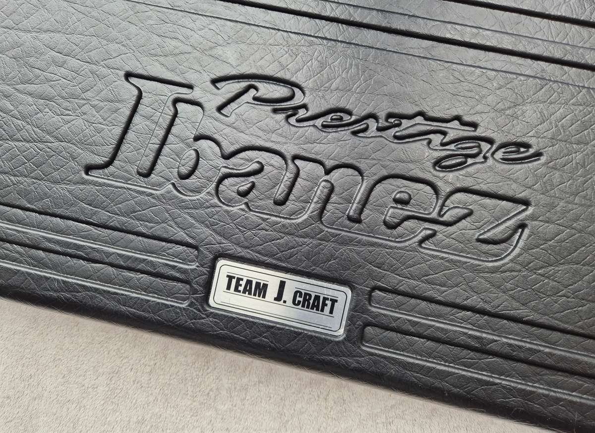 Ibanez Prestige RG657MSK Electric Guitar MIJ