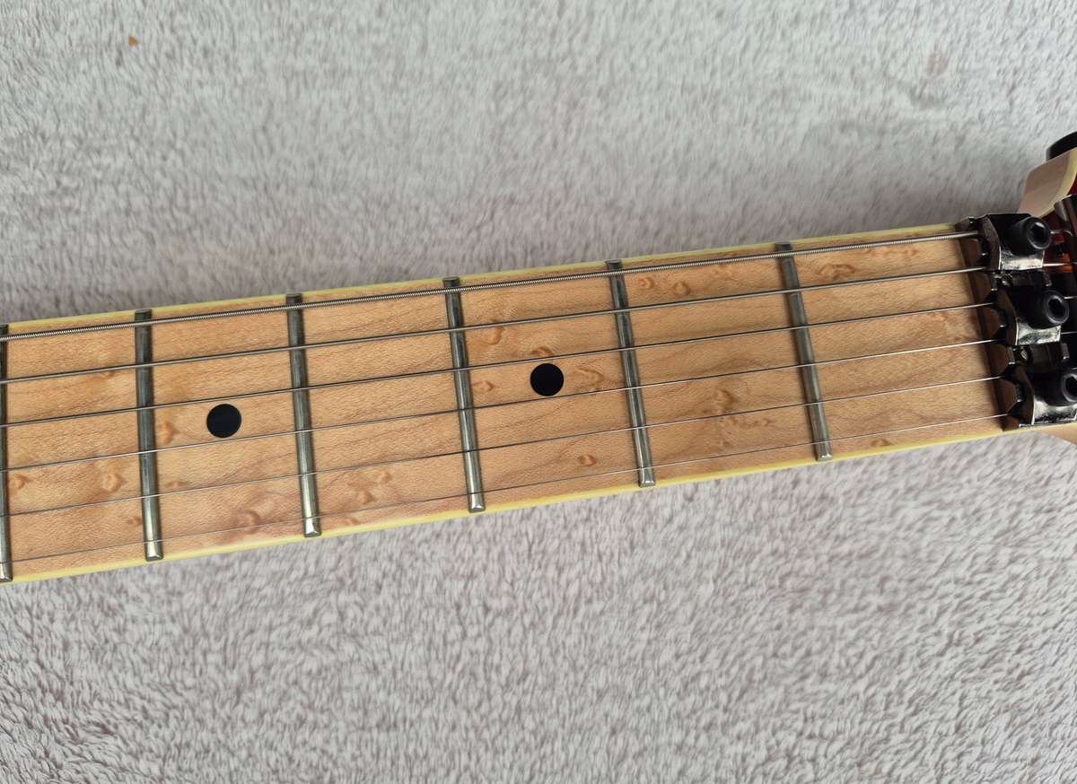 Ibanez Prestige RG657MSK Electric Guitar MIJ