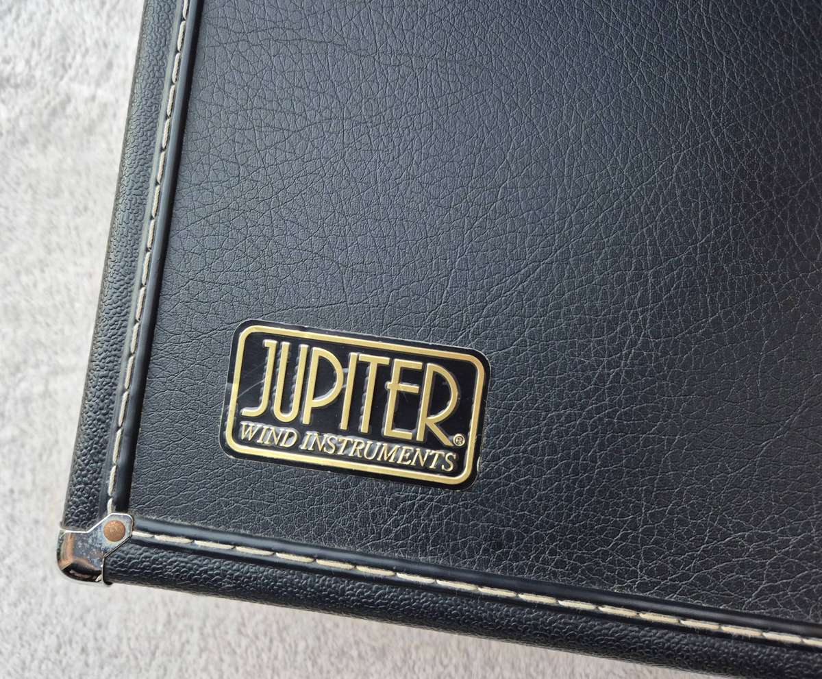 Jupiter JTR-600M Trumpet