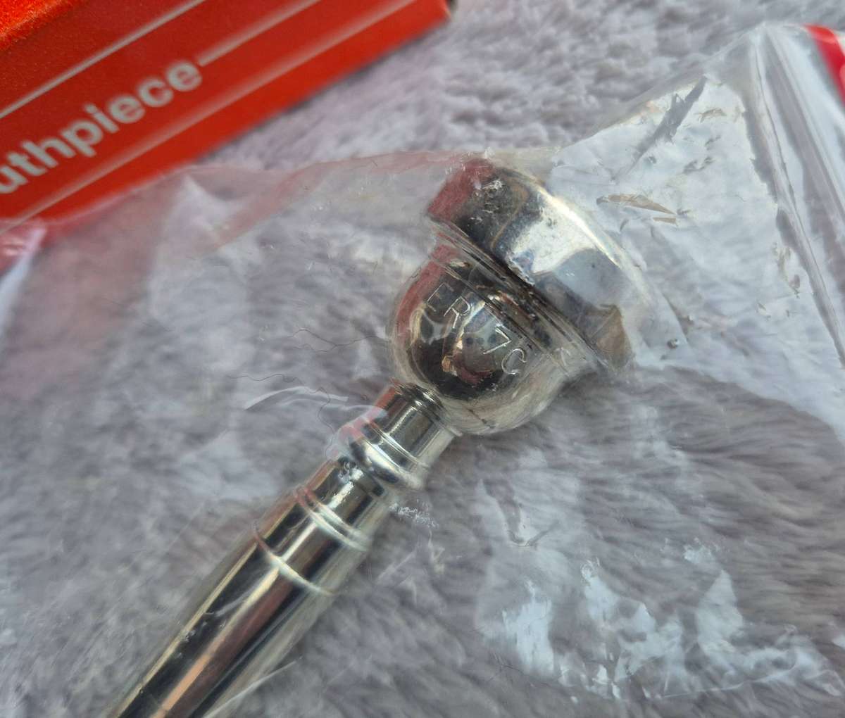 Jupiter JTR-600M Trumpet