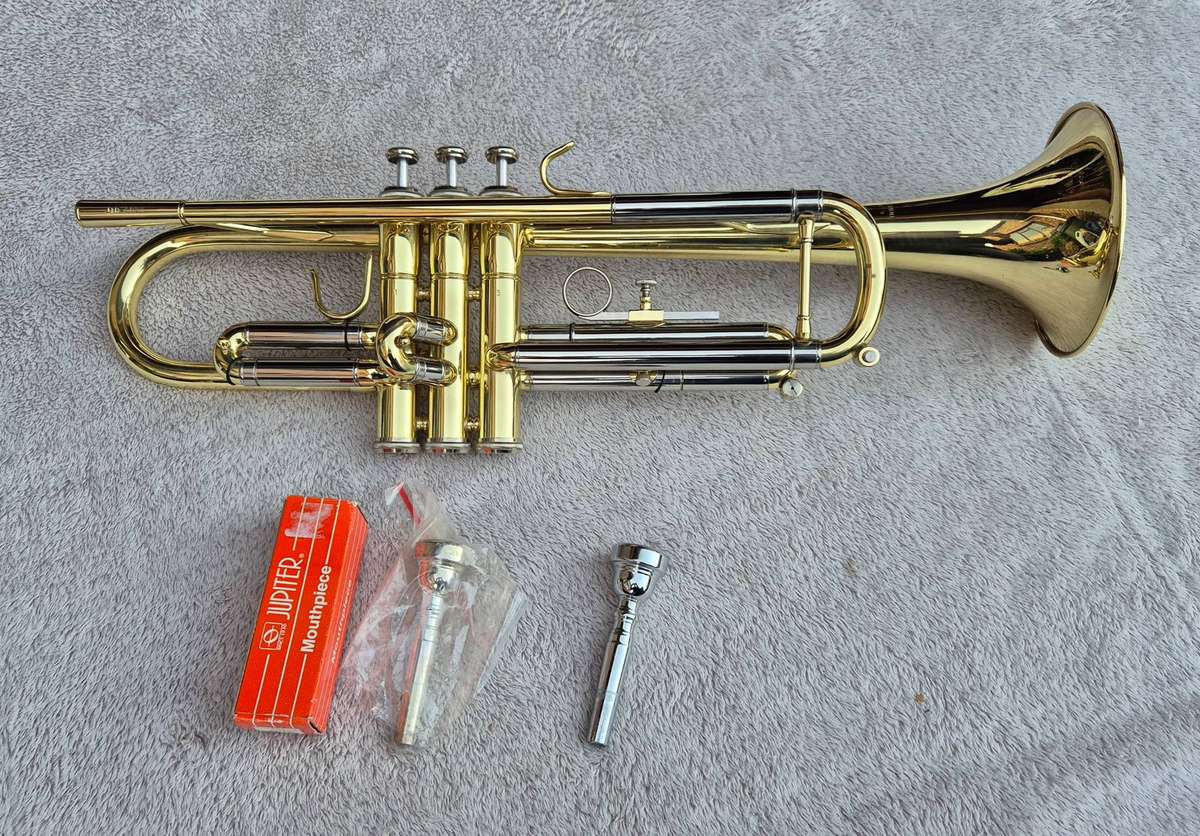 Jupiter JTR-600M Trumpet