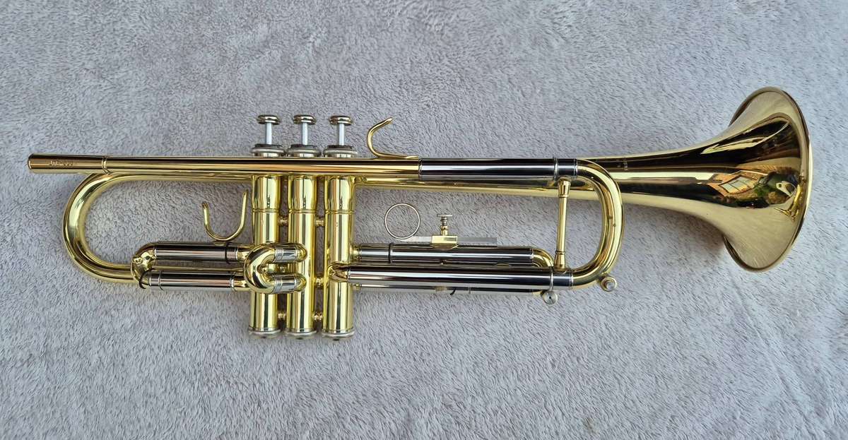 Jupiter JTR-600M Trumpet