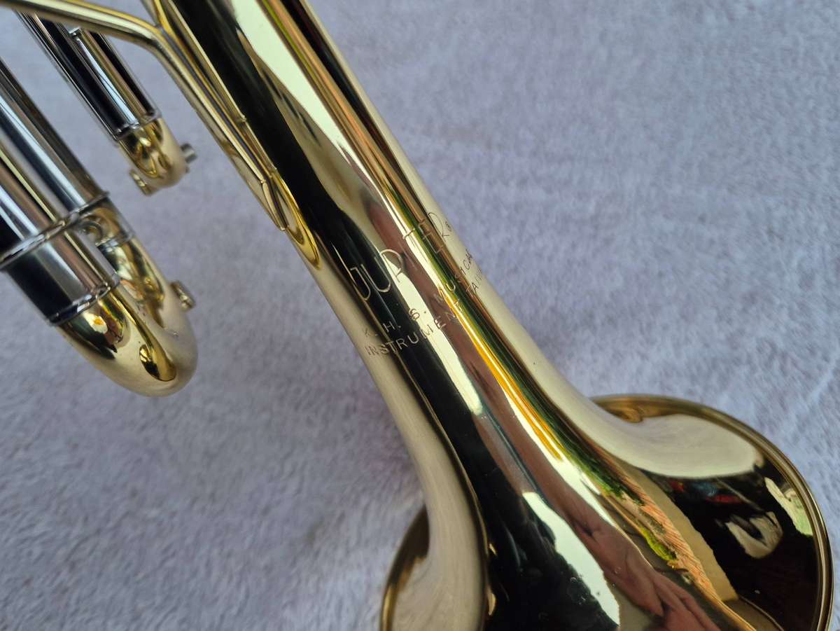 Jupiter JTR-600M Trumpet