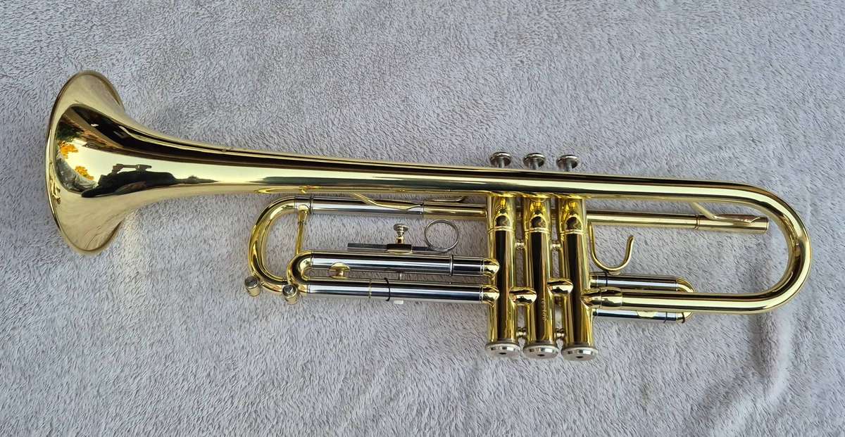 Jupiter JTR-600M Trumpet