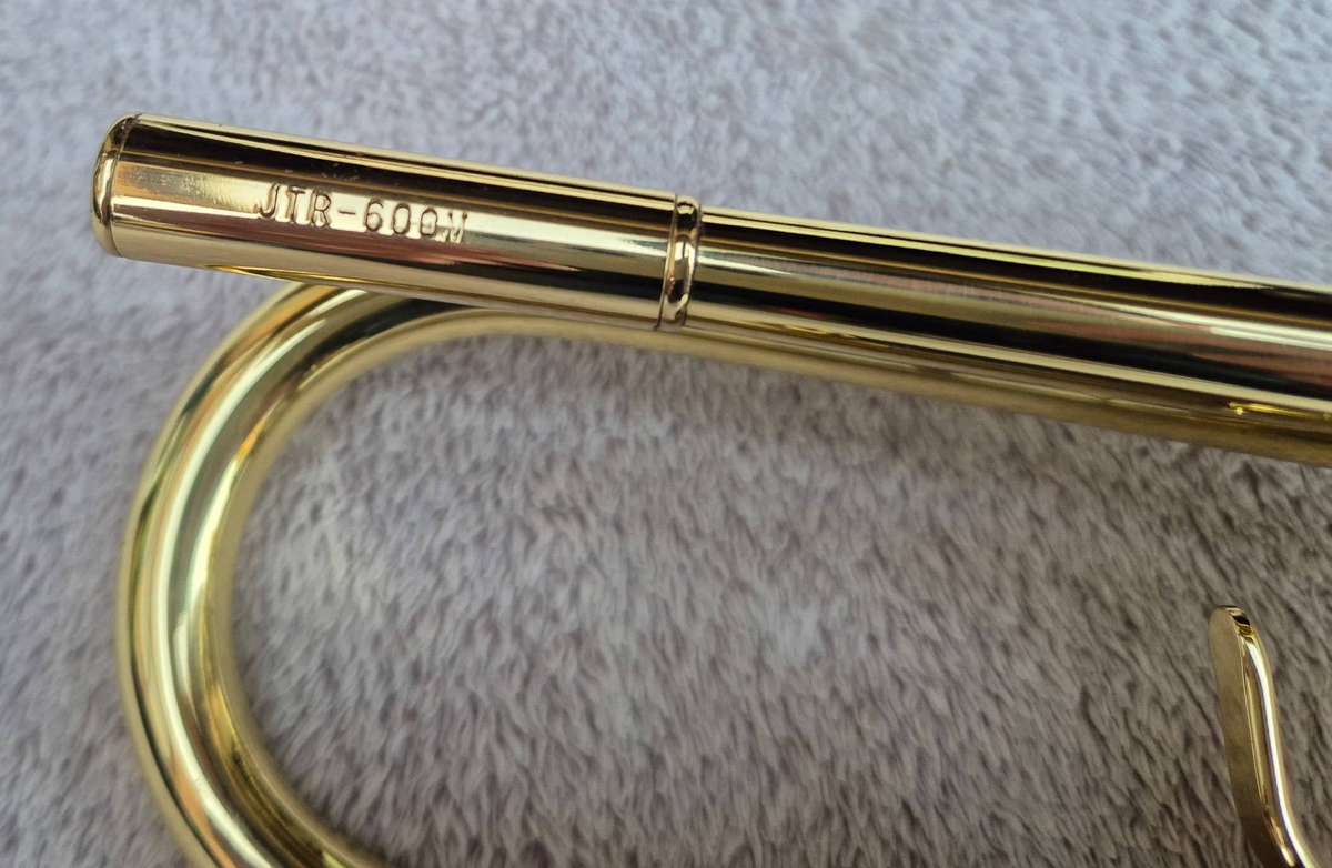 Jupiter JTR-600M Trumpet