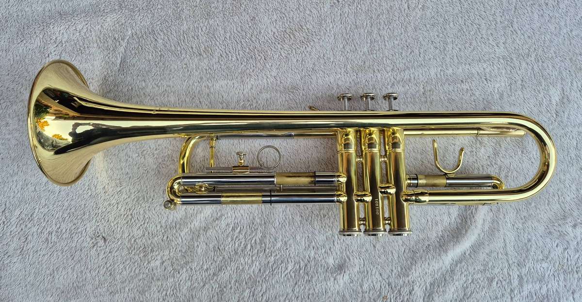 Jupiter JTR-600M Trumpet