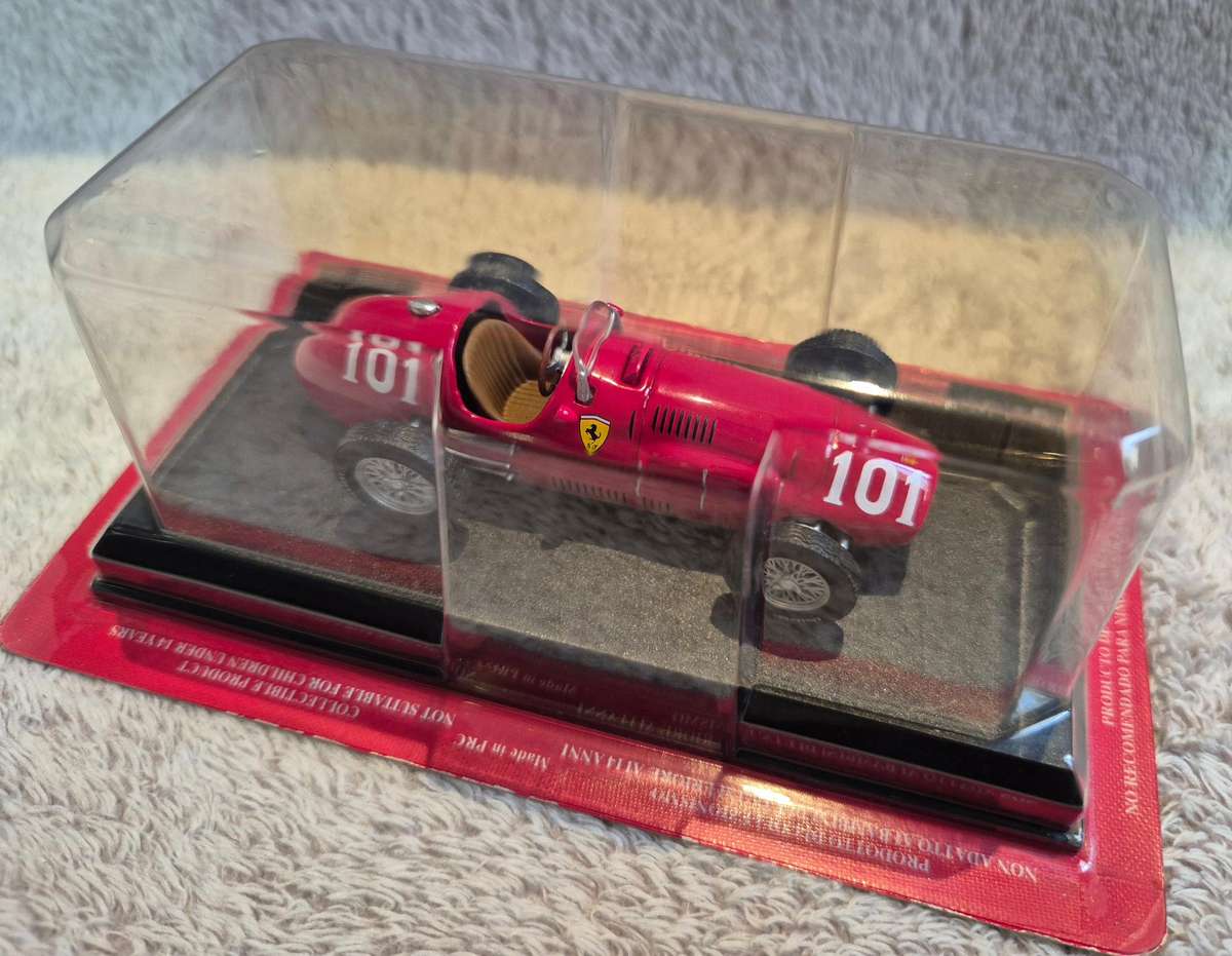 Ferrari Collection 1/43 Ferrari 500 F2