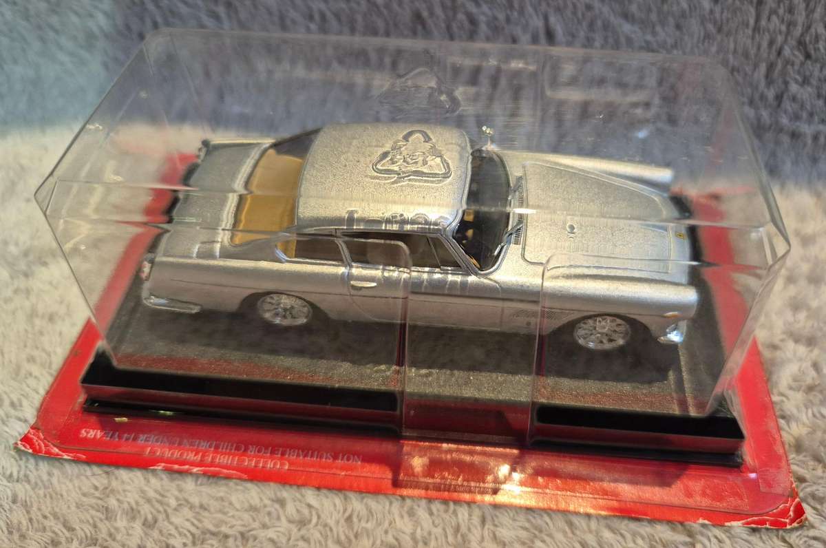 Ferrari Collection 1/43 Ferrari 250 GTE 2+2