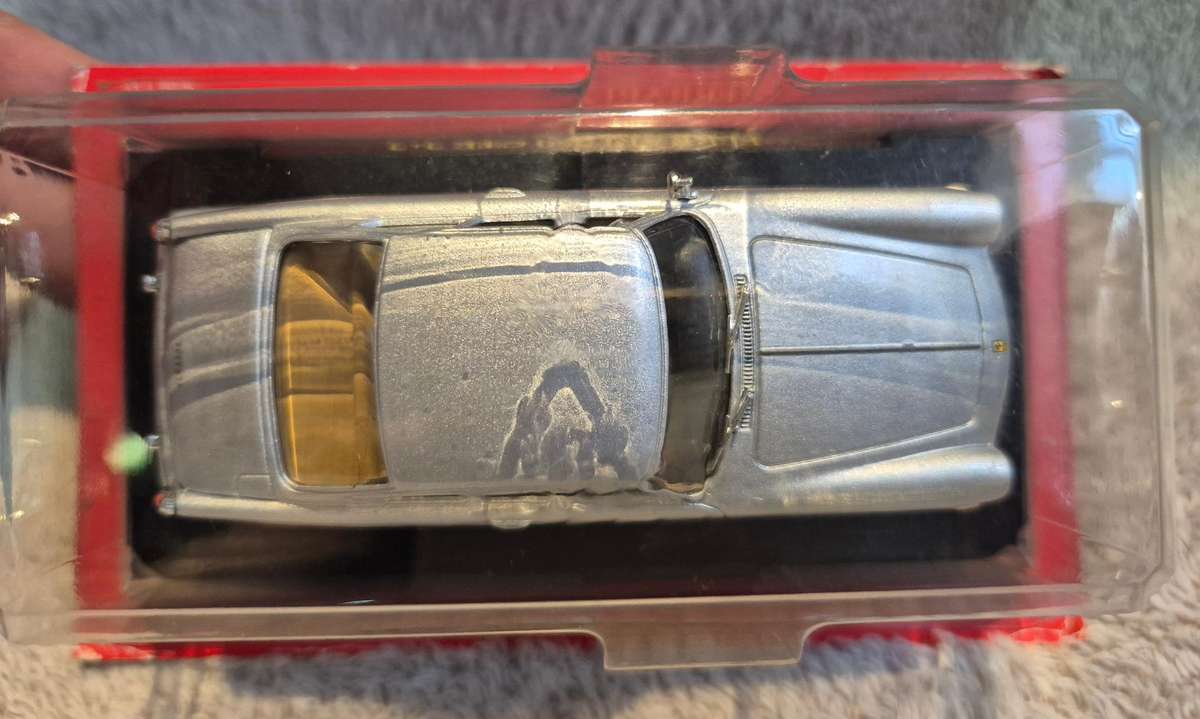 Ferrari Collection 1/43 Ferrari 250 GTE 2+2