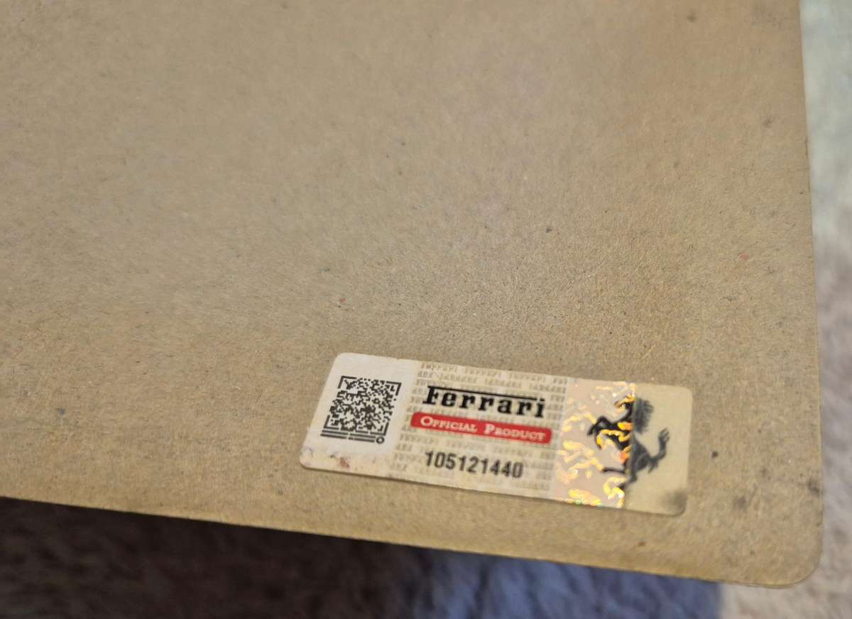 Ferrari Collection 1/43 Ferrari 312 T