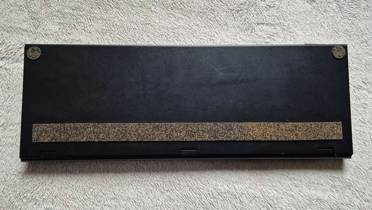 ART X12 Master Midi Control - Foot Controller