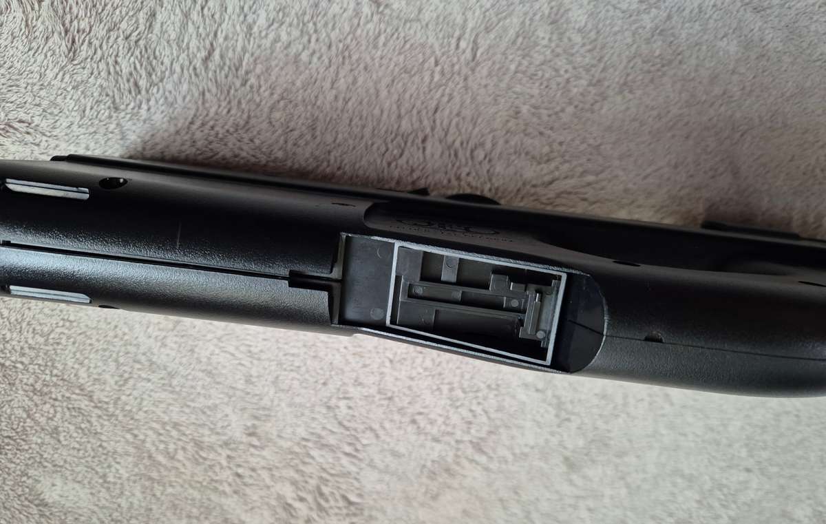 FN Herstal Airsoft P90 SMG - 6mm BB