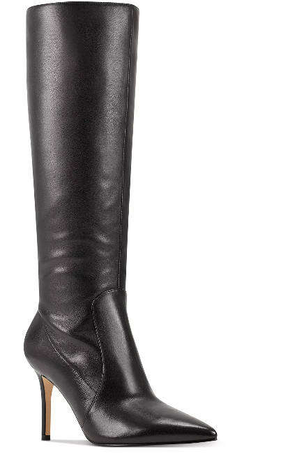 NiNE WEST Fivera Dress Boots