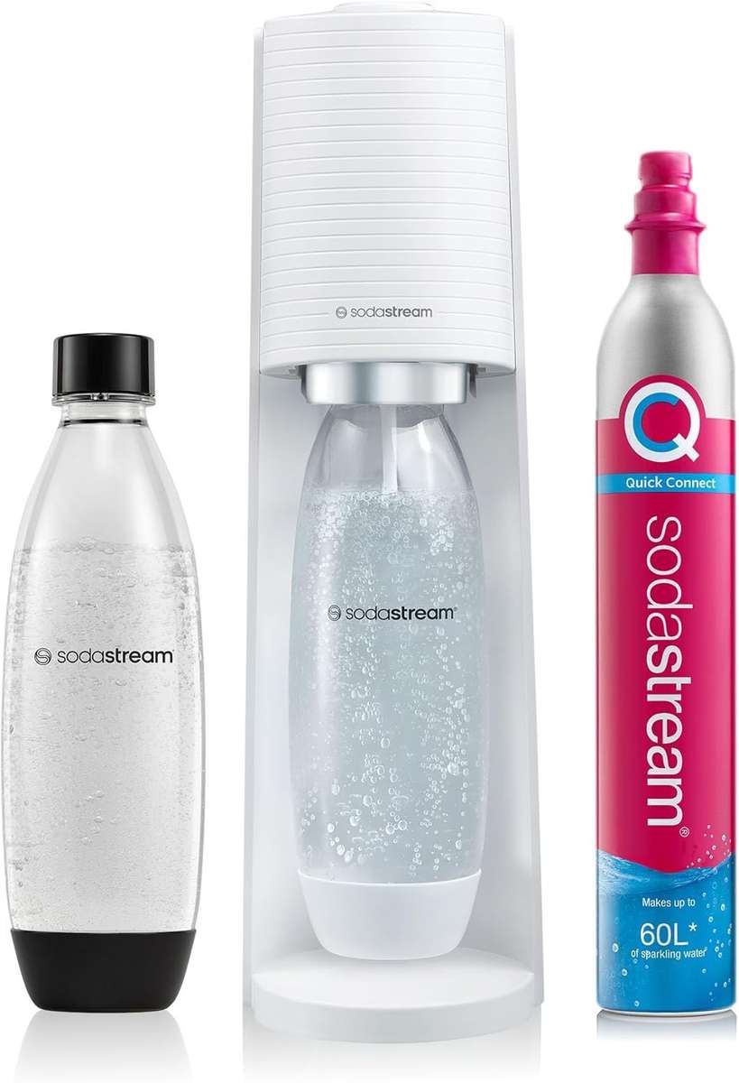 Soda Stream