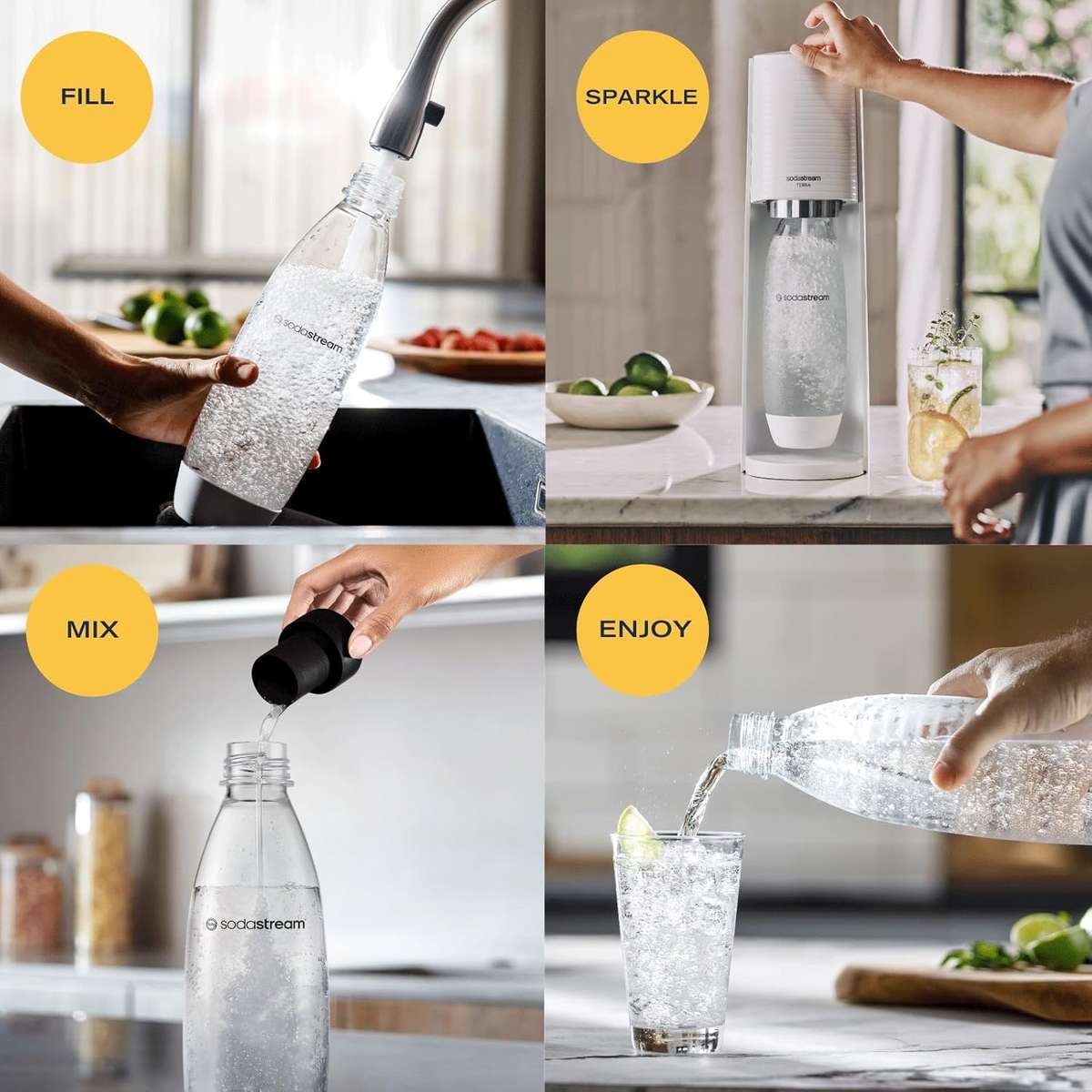 Soda Stream